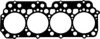 GLASER H84824-00 Gasket, cylinder head